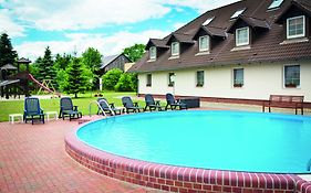 Ferien Hotel Spreewald